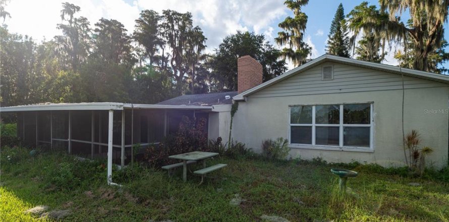 House in Lutz, Florida 3 bedrooms, 192.96 sq.m. № 1342057