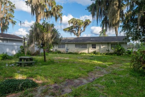 House in Lutz, Florida 3 bedrooms, 192.96 sq.m. № 1342057 - photo 4