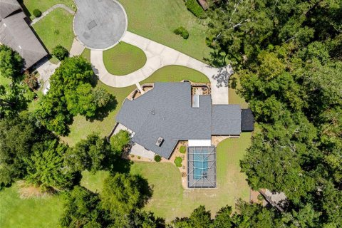 Villa ou maison à vendre à Lake City, Floride: 4 chambres, 321.81 m2 № 1342125 - photo 2