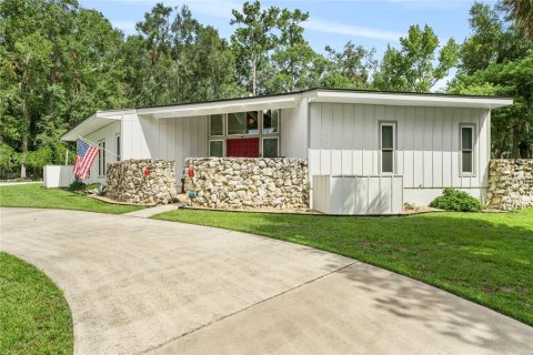 Villa ou maison à vendre à Lake City, Floride: 4 chambres, 321.81 m2 № 1342125 - photo 3