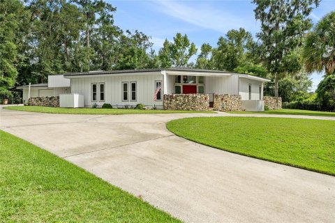 Villa ou maison à vendre à Lake City, Floride: 4 chambres, 321.81 m2 № 1342125 - photo 5