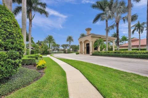 Villa ou maison à vendre à Lake Worth, Floride: 5 chambres, 372.45 m2 № 1225620 - photo 5