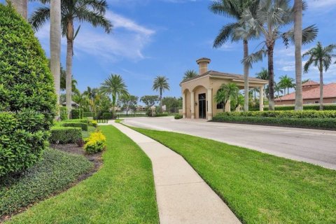 Villa ou maison à vendre à Lake Worth, Floride: 5 chambres, 372.45 m2 № 1225620 - photo 24