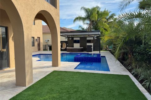 Casa en venta en Lake Worth, Florida, 5 dormitorios, 372.45 m2 № 1225620 - foto 14