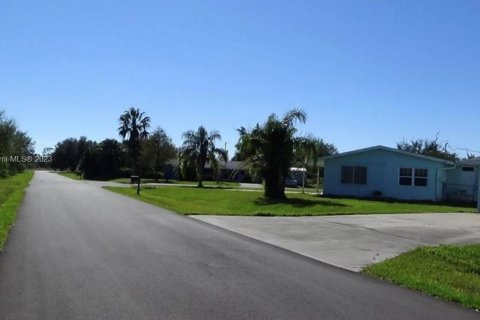 Terreno en venta en Punta Gorda, Florida № 911853 - foto 8