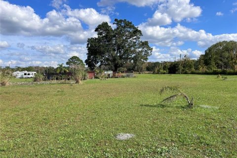 Купить земельный участок в Окичоби, Флорида № 1125176 - фото 10