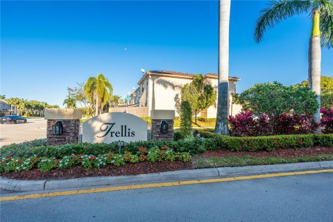 Villa ou maison à vendre à Cutler Bay, Floride: 3 chambres, 182.83 m2 № 1141048 - photo 9