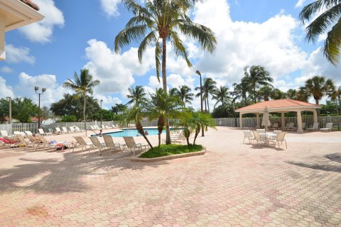 Villa ou maison à vendre à Delray Beach, Floride: 3 chambres, 133.5 m2 № 1159594 - photo 11