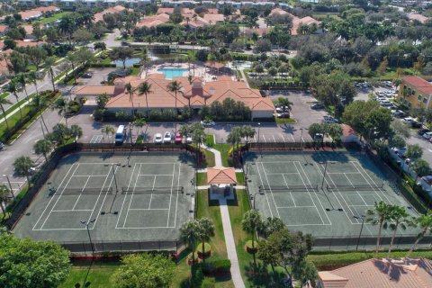 Villa ou maison à vendre à Delray Beach, Floride: 3 chambres, 133.5 m2 № 1159594 - photo 13