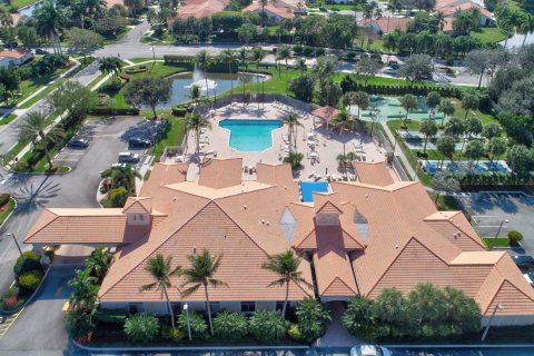 Casa en venta en Delray Beach, Florida, 3 dormitorios, 133.5 m2 № 1159594 - foto 1