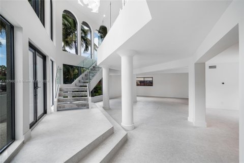 Villa ou maison à vendre à Fort Lauderdale, Floride: 5 chambres, 348.1 m2 № 1159349 - photo 3