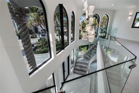 Villa ou maison à vendre à Fort Lauderdale, Floride: 5 chambres, 348.1 m2 № 1159349 - photo 4