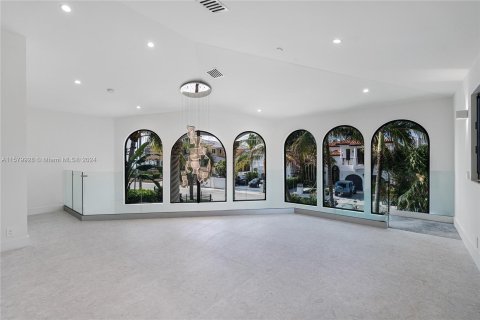 Villa ou maison à vendre à Fort Lauderdale, Floride: 5 chambres, 348.1 m2 № 1159349 - photo 10