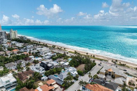 Villa ou maison à vendre à Fort Lauderdale, Floride: 5 chambres, 348.1 m2 № 1159349 - photo 2