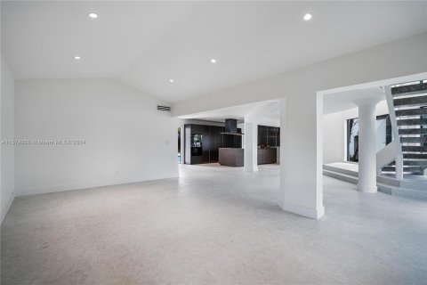 Villa ou maison à vendre à Fort Lauderdale, Floride: 5 chambres, 348.1 m2 № 1159349 - photo 14