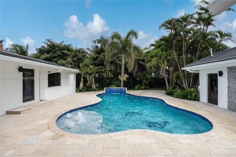 Villa ou maison à vendre à Fort Lauderdale, Floride: 5 chambres, 348.1 m2 № 1159349 - photo 11