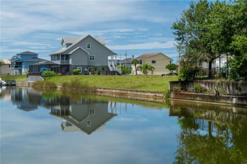 Terreno en venta en Spring Hill, Florida № 1340956 - foto 9