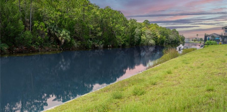 Terreno en Spring Hill, Florida № 1340956