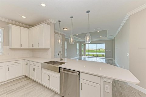 Casa en venta en Lakewood Ranch, Florida, 3 dormitorios, 178.93 m2 № 1341001 - foto 13