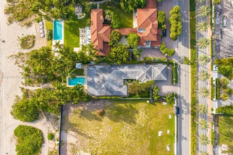 Villa ou maison à vendre à Golden Beach, Floride: 4 chambres, 436.73 m2 № 825122 - photo 17