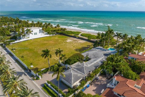 Villa ou maison à vendre à Golden Beach, Floride: 4 chambres, 436.73 m2 № 825122 - photo 5