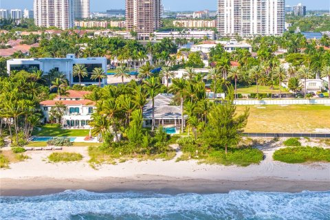 Villa ou maison à vendre à Golden Beach, Floride: 4 chambres, 436.73 m2 № 825122 - photo 27