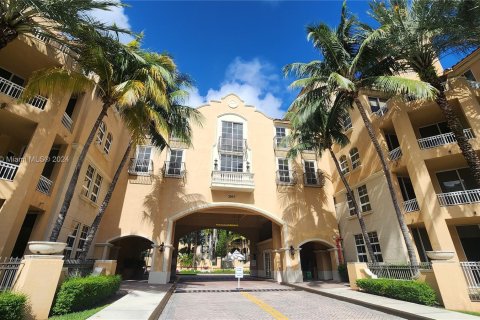 Condo in Aventura, Florida, 2 bedrooms  № 1328981 - photo 1