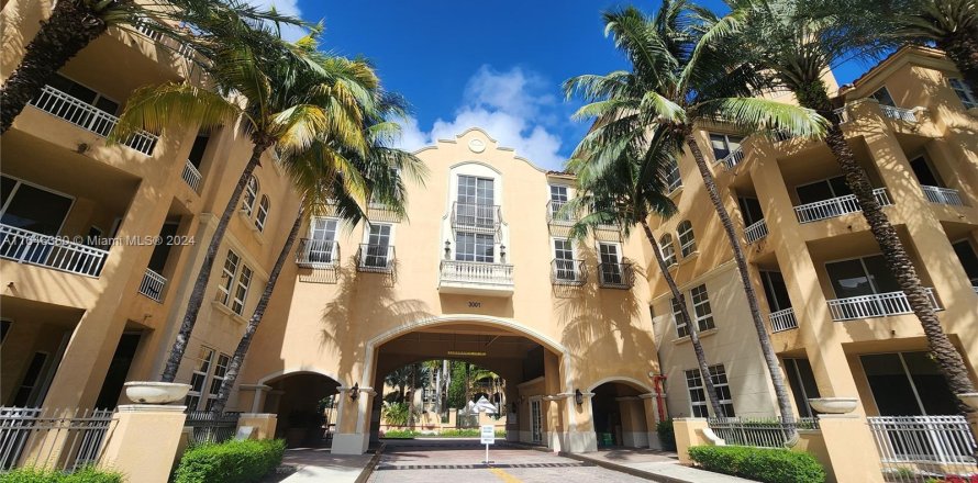 Condo in Aventura, Florida, 2 bedrooms  № 1328981