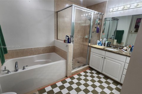 Купить кондоминиум в Авентура, Флорида 2 спальни, 108.79м2, № 1328981 - фото 12