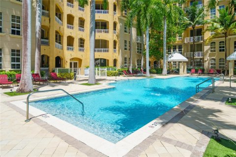 Copropriété à vendre à Aventura, Floride: 2 chambres, 108.79 m2 № 1328981 - photo 22