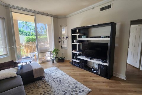 Copropriété à vendre à Aventura, Floride: 2 chambres, 108.79 m2 № 1328981 - photo 7