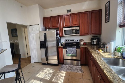 Condo in Aventura, Florida, 2 bedrooms  № 1328981 - photo 8