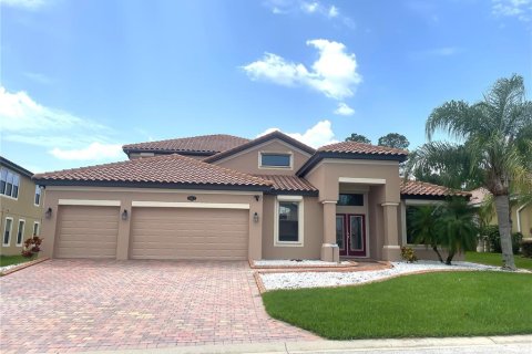 House in Lakeland, Florida 5 bedrooms, 331.01 sq.m. № 639122 - photo 2