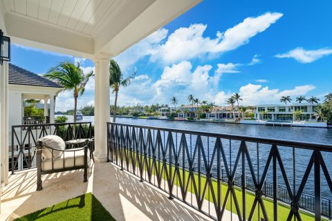 Villa ou maison à vendre à Boca Raton, Floride: 5 chambres, 826.09 m2 № 914348 - photo 27