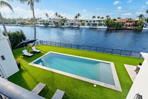 Villa ou maison à vendre à Boca Raton, Floride: 5 chambres, 826.09 m2 № 914348 - photo 15