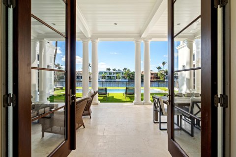 Villa ou maison à vendre à Boca Raton, Floride: 5 chambres, 826.09 m2 № 914348 - photo 14
