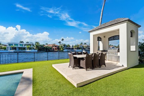 Villa ou maison à vendre à Boca Raton, Floride: 5 chambres, 826.09 m2 № 914348 - photo 11