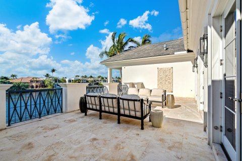 Villa ou maison à vendre à Boca Raton, Floride: 5 chambres, 826.09 m2 № 914348 - photo 17