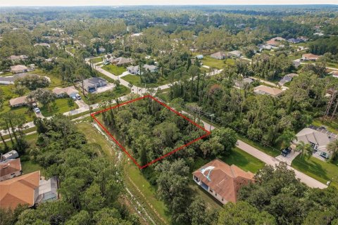 Terreno en venta en North Port, Florida № 1350951 - foto 4