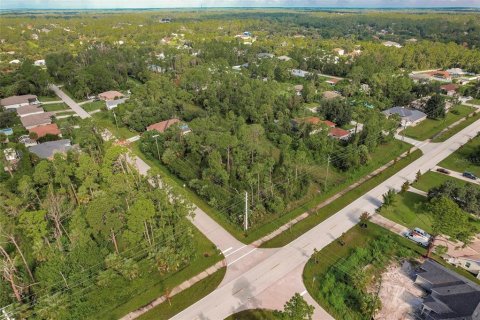 Terreno en venta en North Port, Florida № 1350951 - foto 8