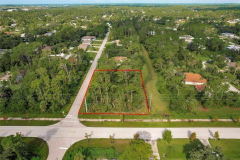 Terreno en venta en North Port, Florida № 1350951 - foto 7