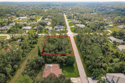 Terreno en venta en North Port, Florida № 1350951 - foto 3