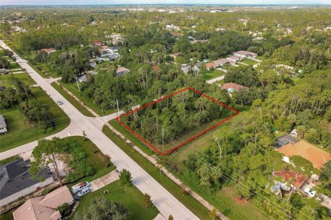 Terreno en venta en North Port, Florida № 1350951 - foto 6