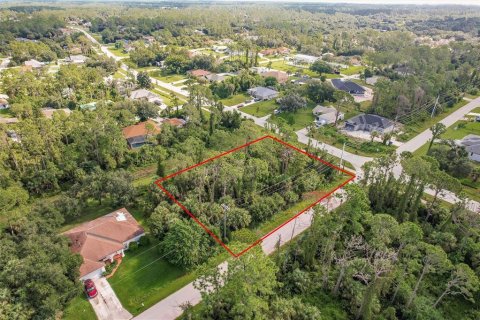 Terreno en venta en North Port, Florida № 1350951 - foto 10