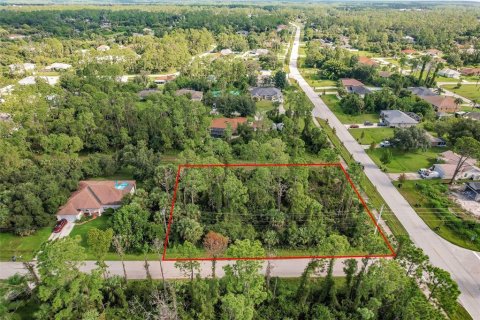 Terreno en venta en North Port, Florida № 1350951 - foto 9