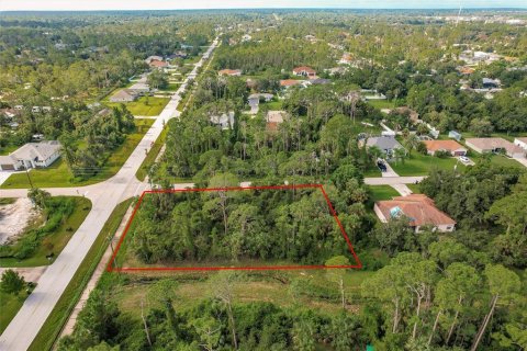 Terreno en venta en North Port, Florida № 1350951 - foto 5