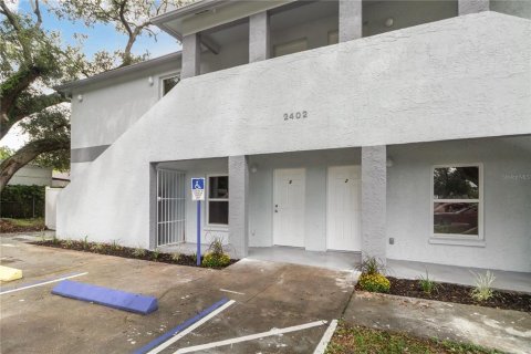 Immobilier commercial à vendre à Tampa, Floride: 241.55 m2 № 1350992 - photo 30