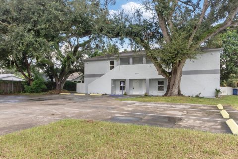 Immobilier commercial à vendre à Tampa, Floride: 241.55 m2 № 1350992 - photo 4