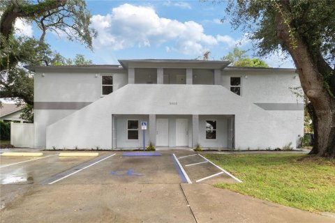 Immobilier commercial à vendre à Tampa, Floride: 241.55 m2 № 1350992 - photo 29