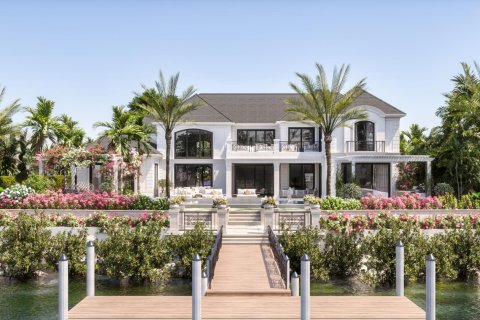 Villa ou maison à vendre à Jupiter, Floride: 7 chambres, 898.18 m2 № 1118680 - photo 3